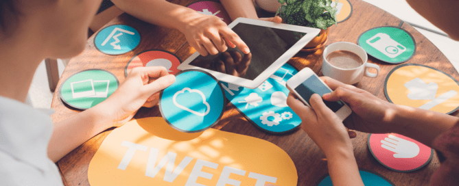 Social Media Trends Photo