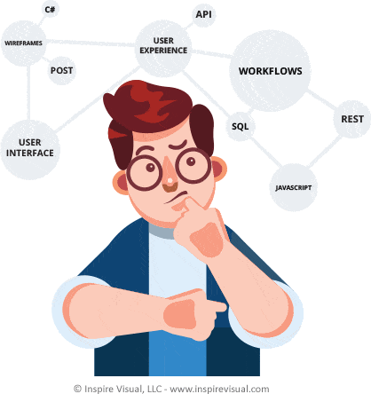 Questions to ask app developer