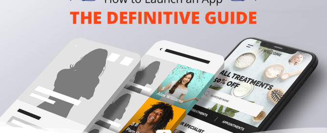 How to Launch an App The Definitive Guide Featured Image