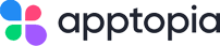 Apptopia Logo