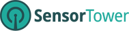 SensorTower Logo