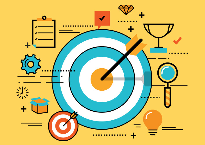 Chapter 2: Define Your App Goals Illustration