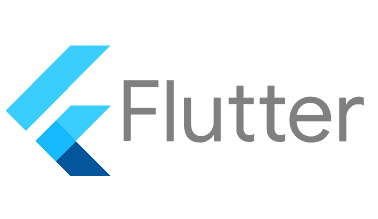 Flutter Logo