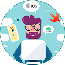 Selecting the Right App Developer Icon