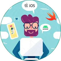 Selecting the Right App Developer Icon