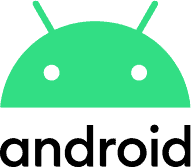 Android App Development Logo