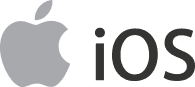 Apple App Development Logo