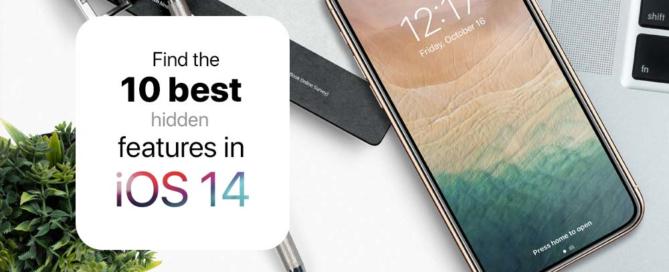 Featured Image 10 Best Hidden iOS 14 Features