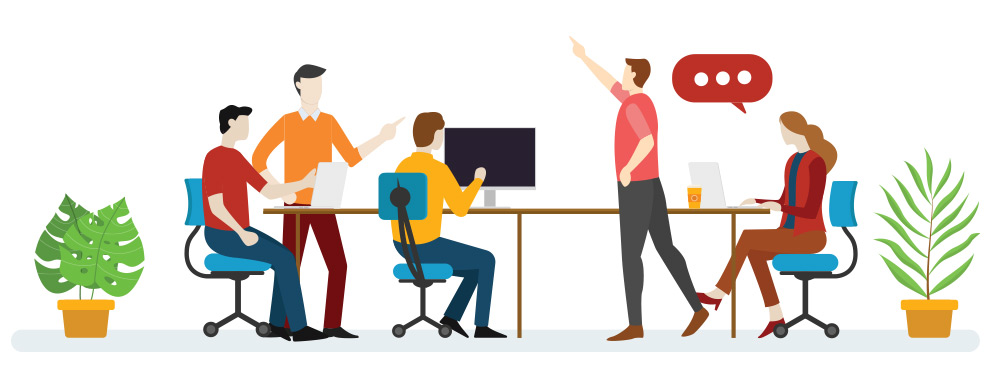 Agency Team