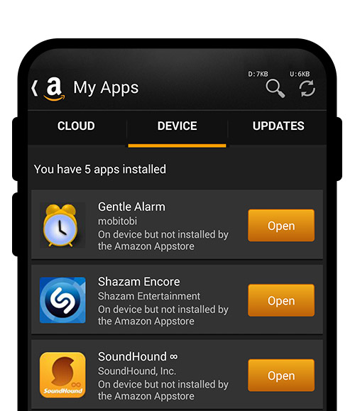 Top 10 Best Android App Store List Alternatives (2023)