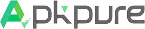 APKPure Mobile Logo