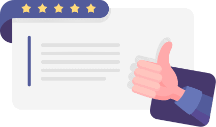 App Review Feedback