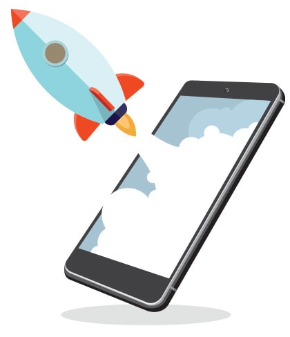 App Launch