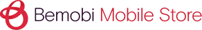 Bemobi Mobile Logo