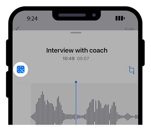 Enhance Voice Recordings