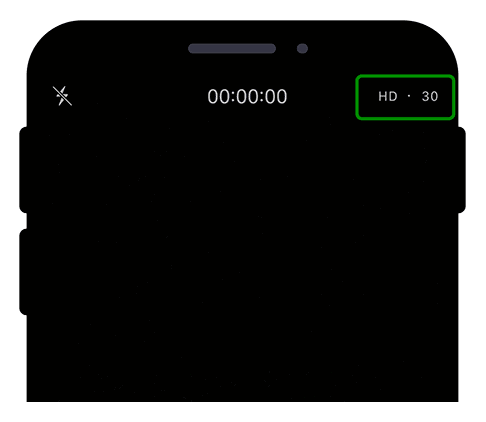 Frame Rate Control