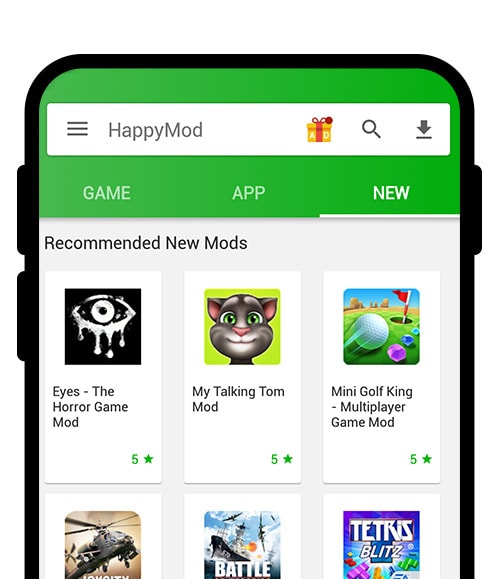 android game mod – free android apps