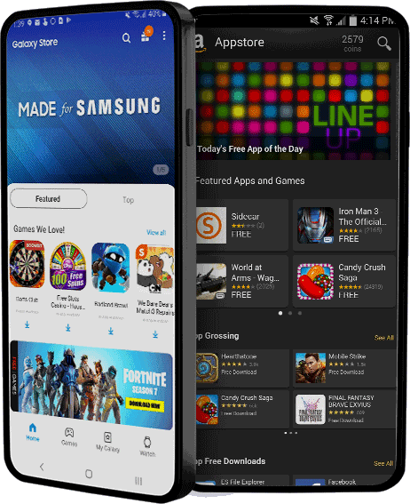 Apps de Casual Arena na App Store