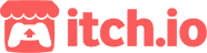 Itch.io Logo