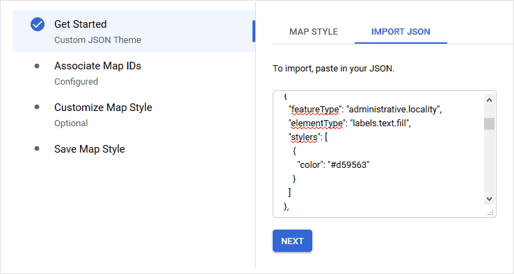 How to Make a Custom Map on Google Maps