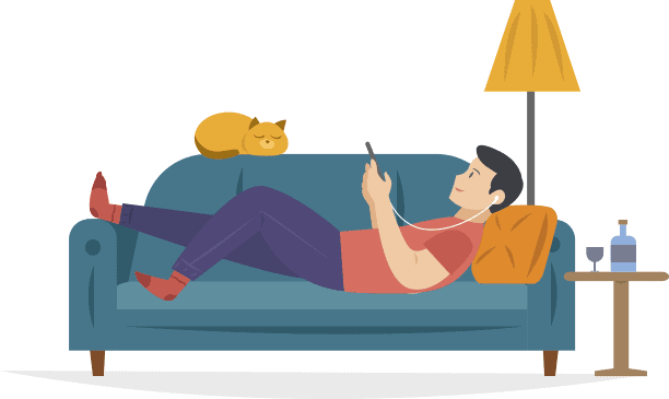 Mobile User Engagement