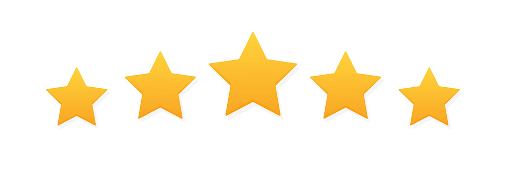 Review Ratings Image