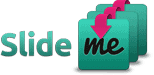 SlideMe Logo