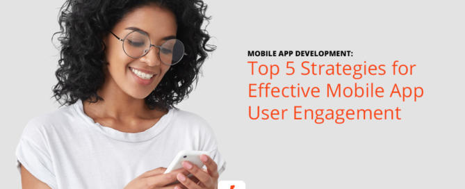 Mobile App User Image