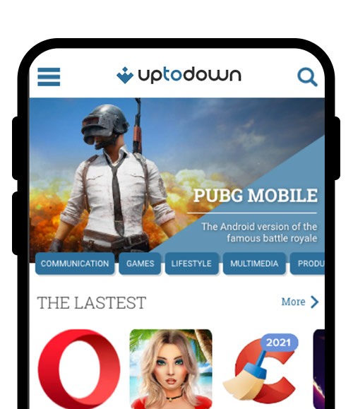 Battlefield Royale for Android - Download the APK from Uptodown