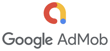 Google AdMob Logo