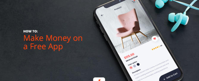 Learn everything there is to know about making money on a free app.