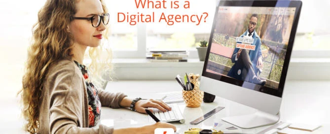 Find out what a digital agency can do for your business.