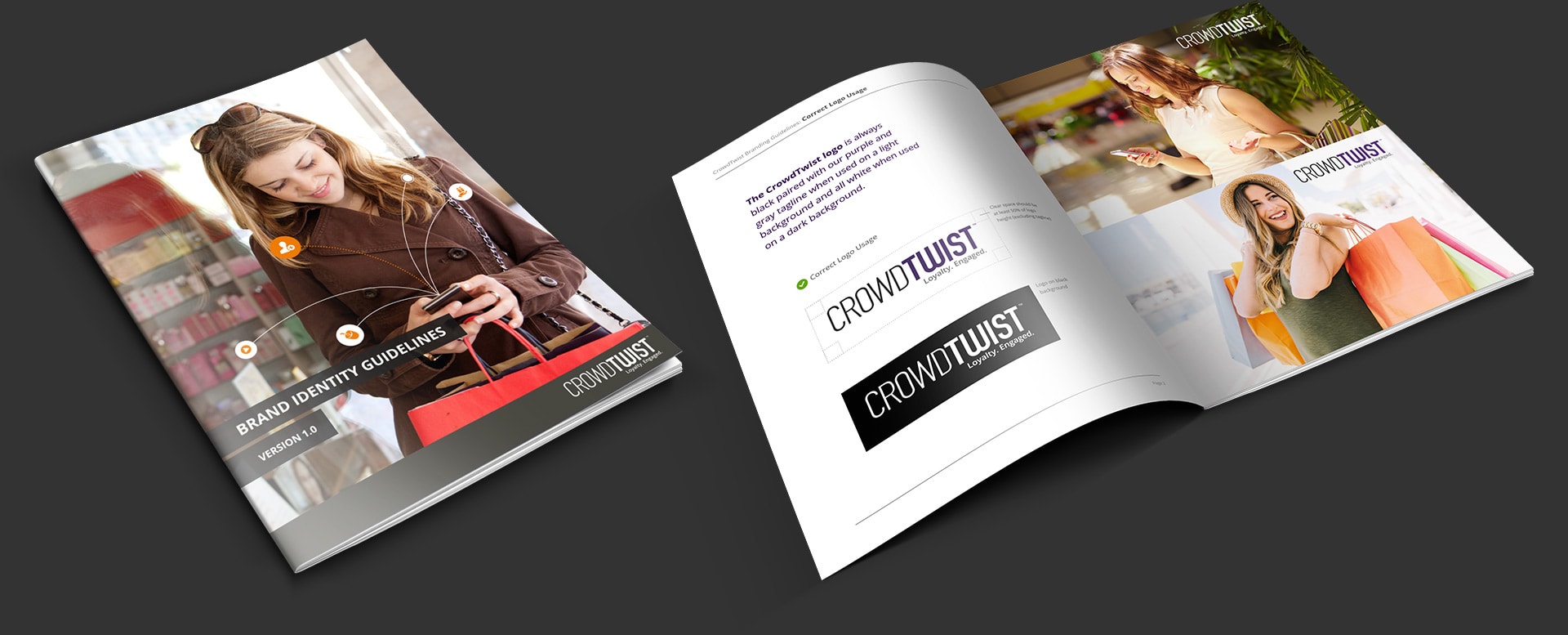 Brandguide