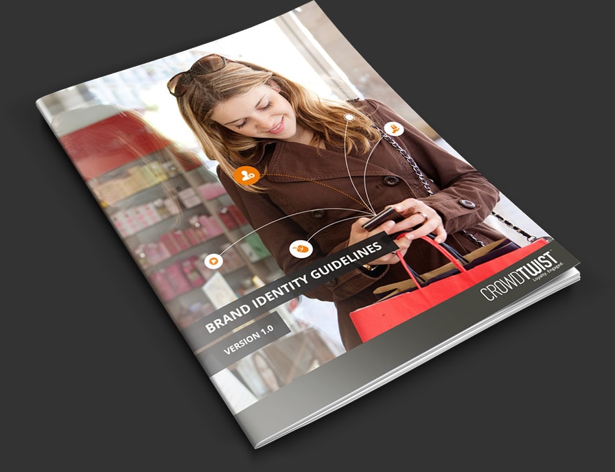Brandguide Cover