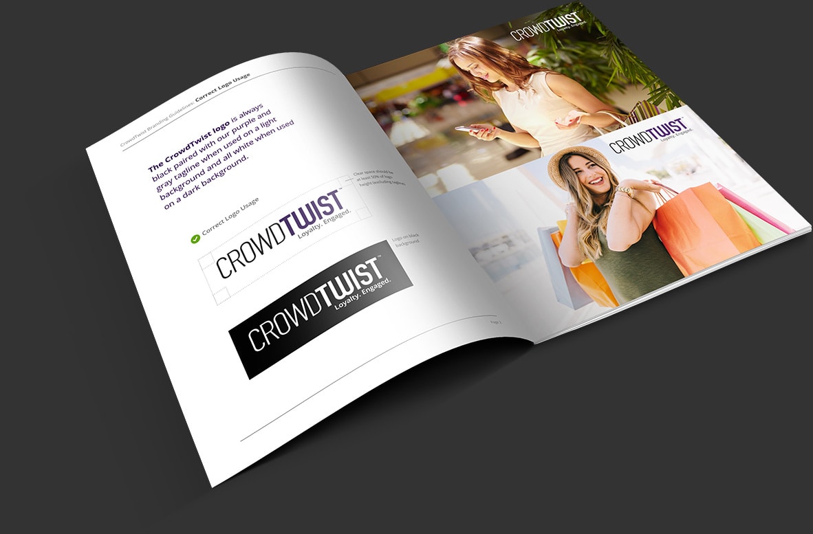 Brandguide Inside