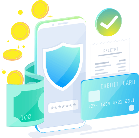 Digital wallets are slowly replacing cash, credit cards and cheques.