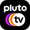 Pluto TV App Icon