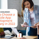Featured Image - How to choose a mobile app development company