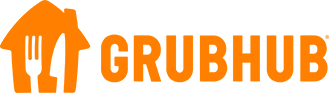 Grubhub Logo