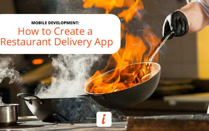 How to Create a Restaurant Delivery App Like DoorDash, Uber Eats or Grubhub