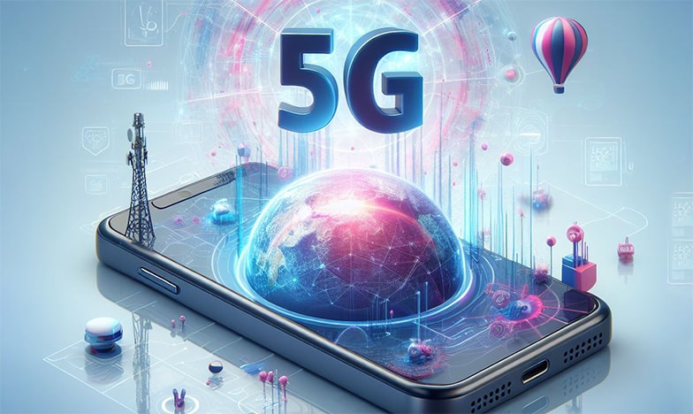 5G technology