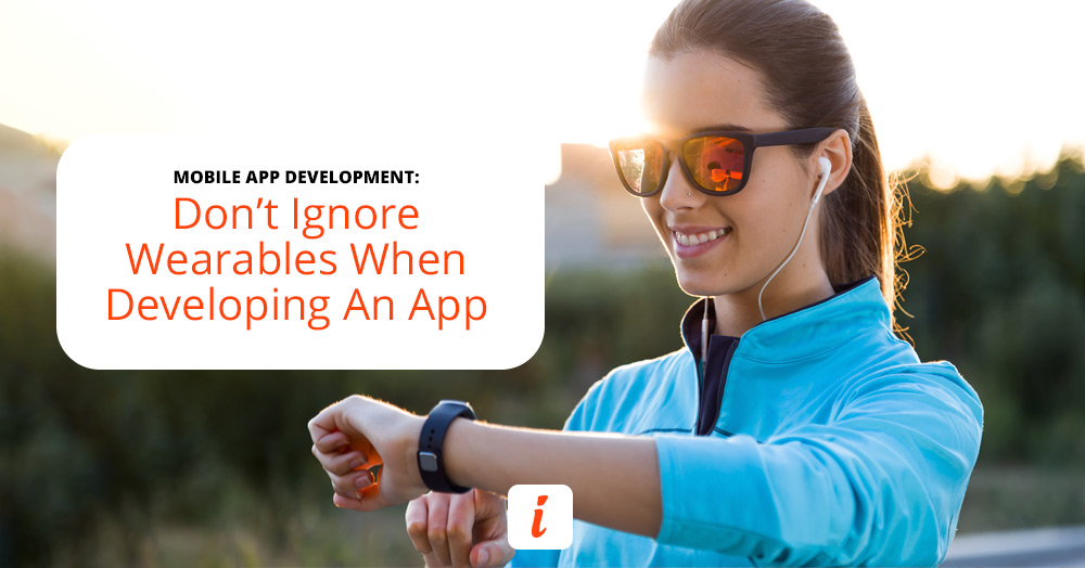 Smartwatch Wearables are here to stay.