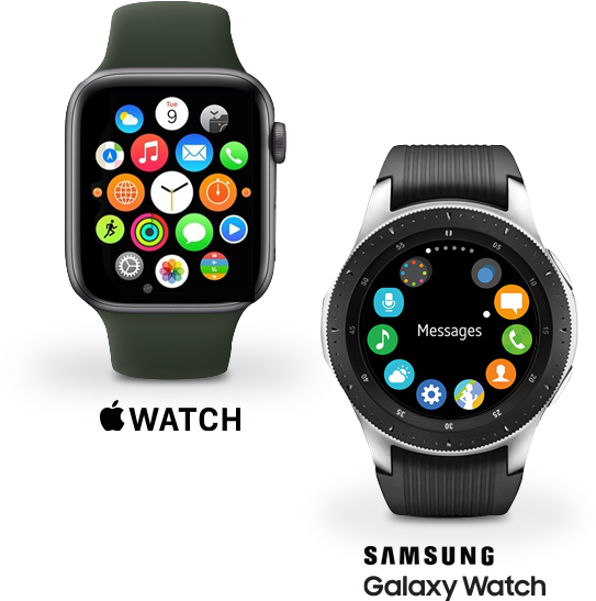 Wearables are booming and so are the number of apps supporting them.