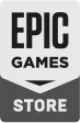Epic Games Store Logo